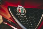 Alfa Romeo Giulia Ti Sport Q2 2017 года (NA)